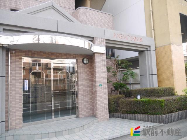 アネモス春日原