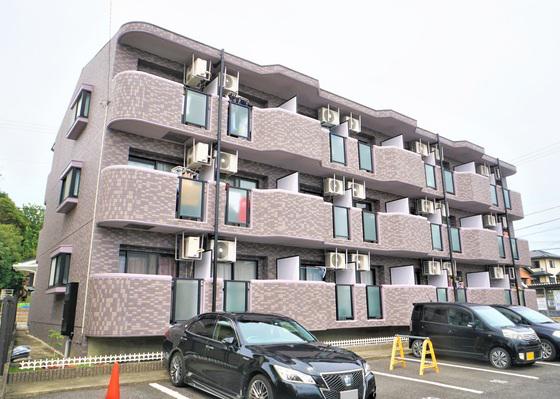 ロジュマン生桑