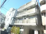 ラガール元住吉