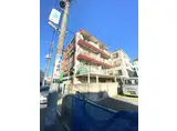 エレガンス旭町マンション