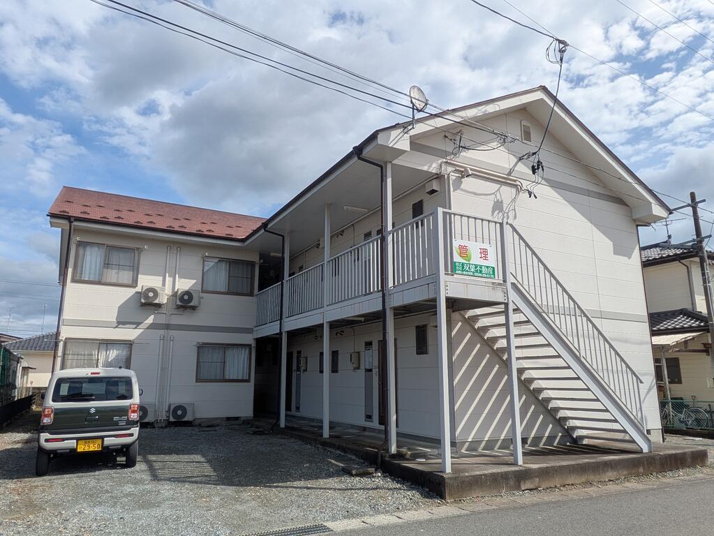 ネオハイツ鹿島
