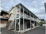 西川コーポ東棟