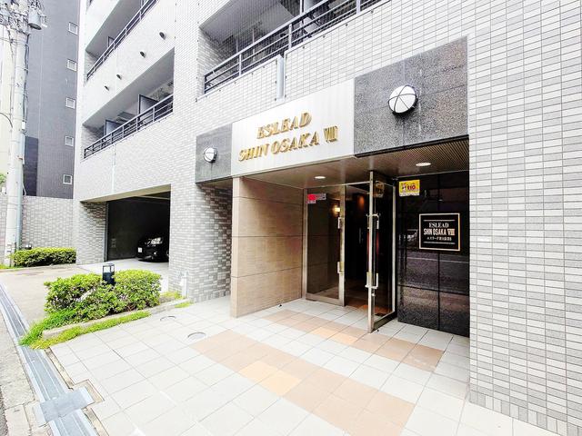 エスリード新大阪第8