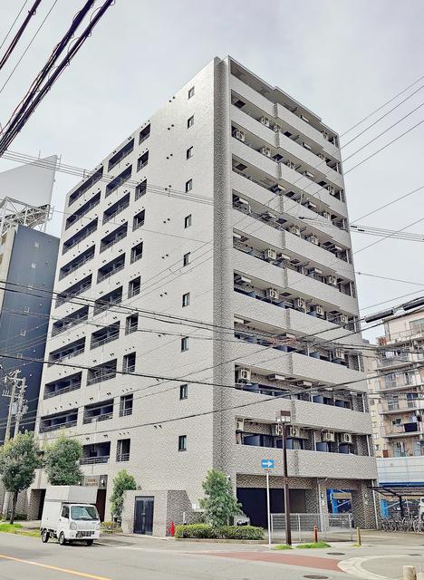 エスリード新大阪第8