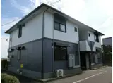SUNセジュールA棟