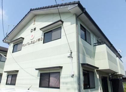 サンパレス山之神B