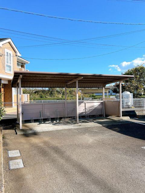 サンシーカー A