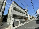クリエオーレ上小阪