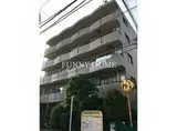 ウィンベルソロ世田谷赤堤