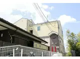 ユナイト元住吉レイチェルの丘