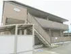 ＪＲ山陰本線 豊岡駅(兵庫) 徒歩20分  築17年(1K/2階)