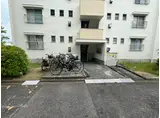 公団狭山 17棟