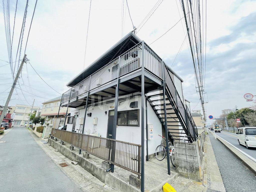 クロノス五香南