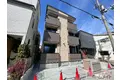 アッシュメゾン花園町II