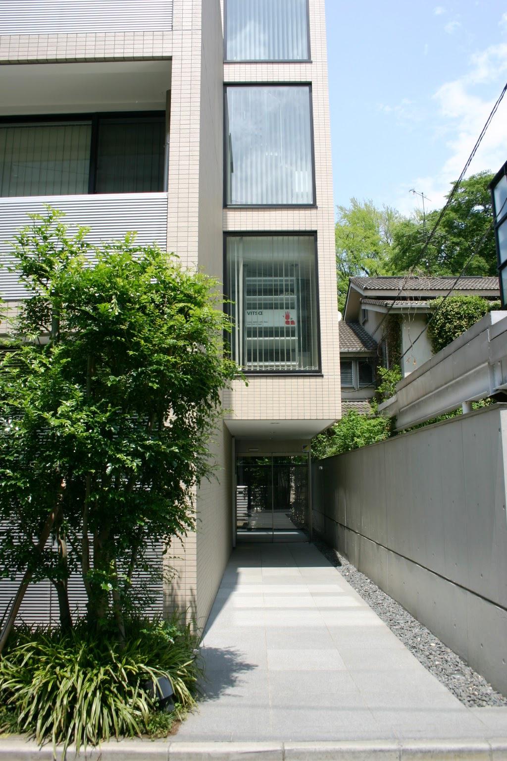 青山アレー