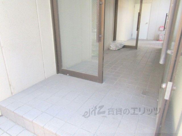 ハイツ五百住