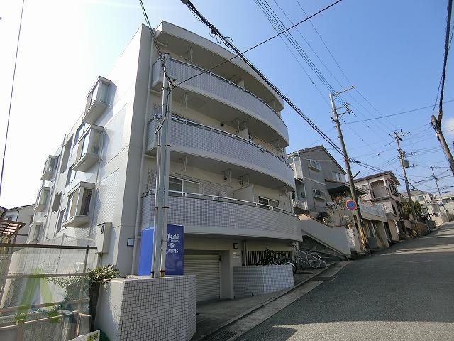 RELIEF片山町