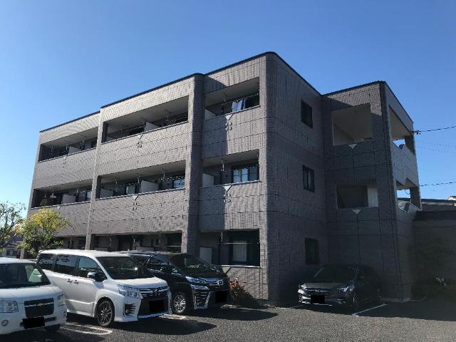 グローリエ・M