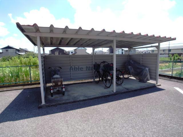 ハイツ169A