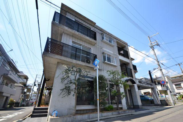 BLANC岩屋中町
