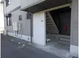 サンハイム東河原 II棟