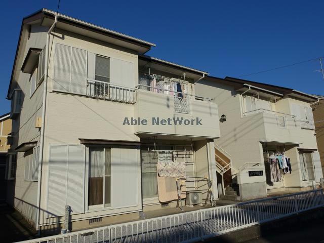 ハイツ明和 B棟