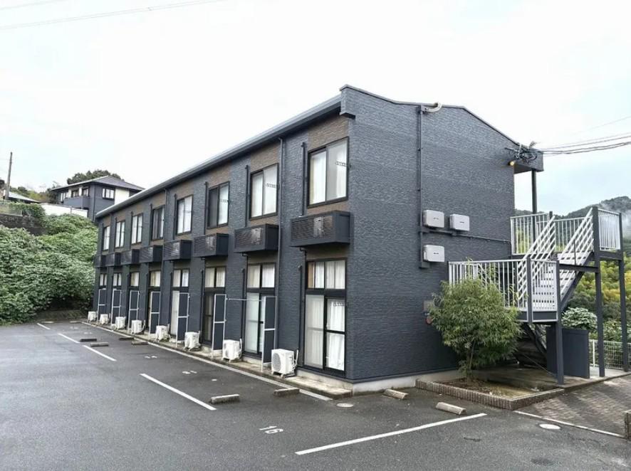 ＪＲ山陽本線 櫛ケ浜駅 徒歩46分  築20年