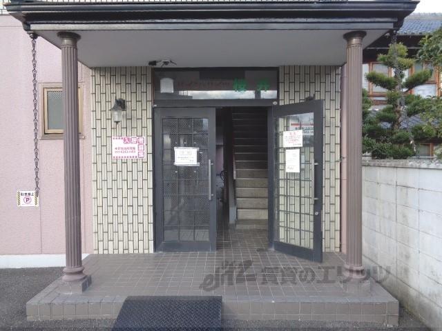 パインハイツ桜井