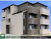 KEIAI RESIDENCE 新柏(1LDK/3階)
