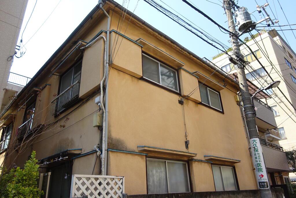 あおき荘