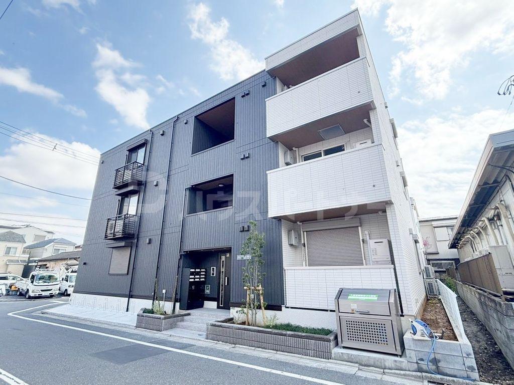 セレスティア南花畑IV
