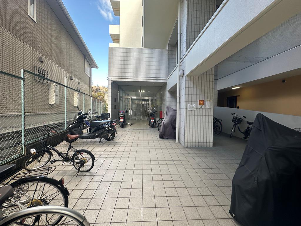 グリーンピア東寝屋川
