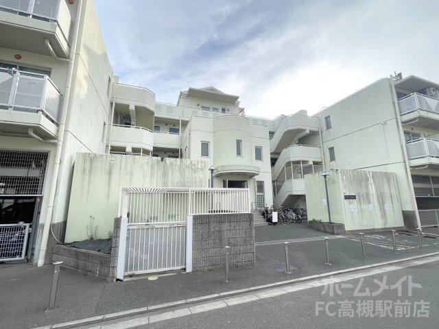 TS COURT(1K/1階)