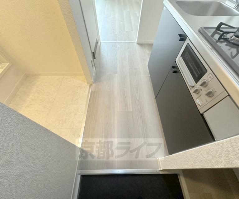 メゾンエスクレール