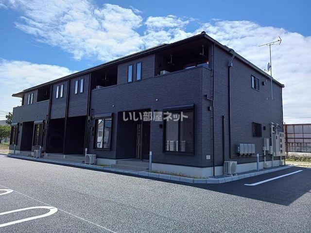 アンフィニ佐原B