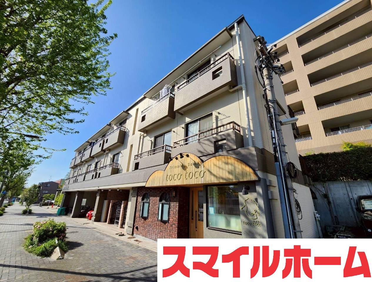 フジアビタ(ワンルーム/2階)