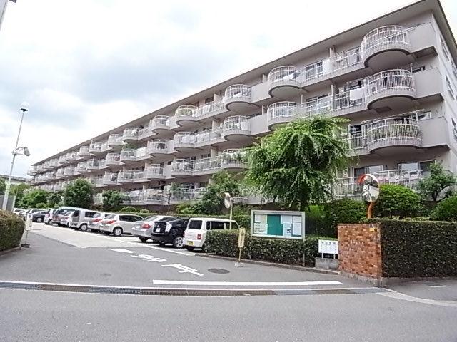コスモハイツ瑞ヶ丘A棟(3LDK/3階)