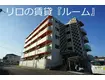 ユーミークレール楽市(2LDK/2階)