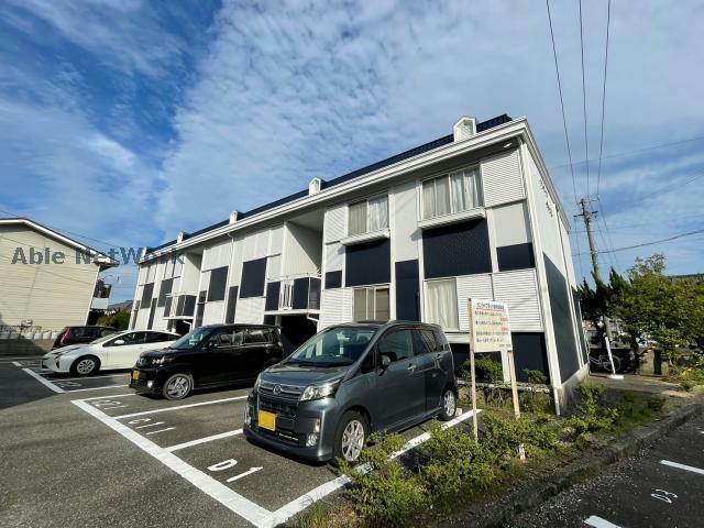 サンライフダックC(3LDK/2階)