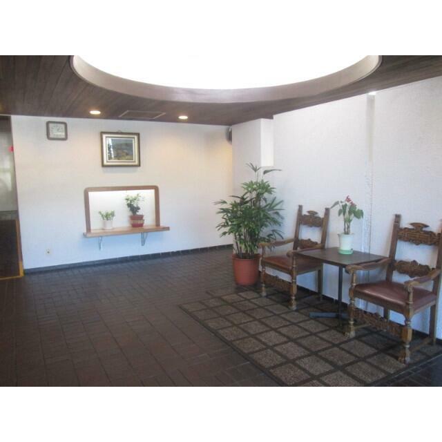山下公園ハイツ