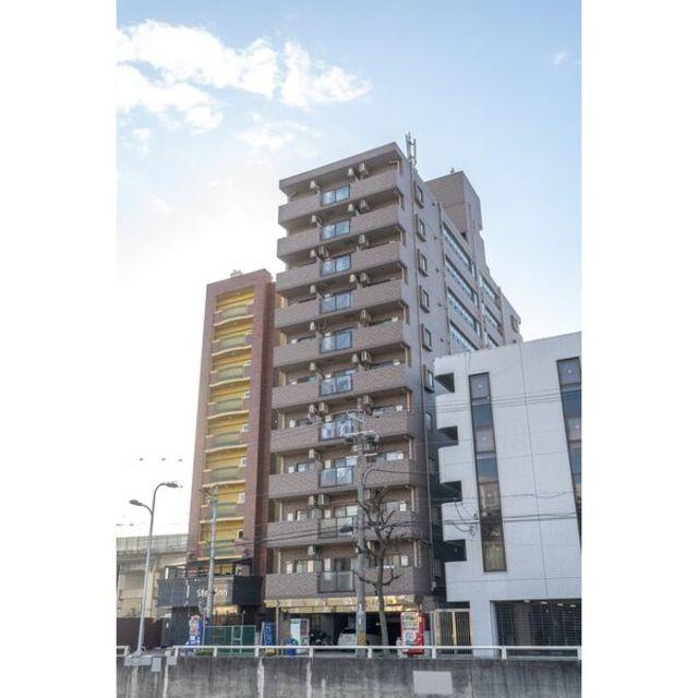 コスモプラザ新大阪