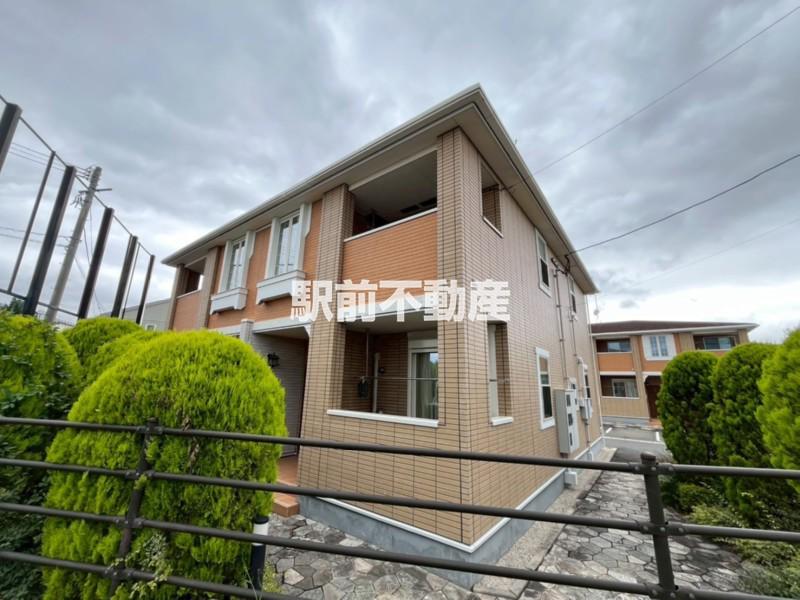 イリーデ白川