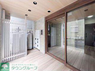 CASA PIAZZA 浅草本所