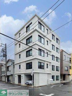 CASA PIAZZA 浅草本所