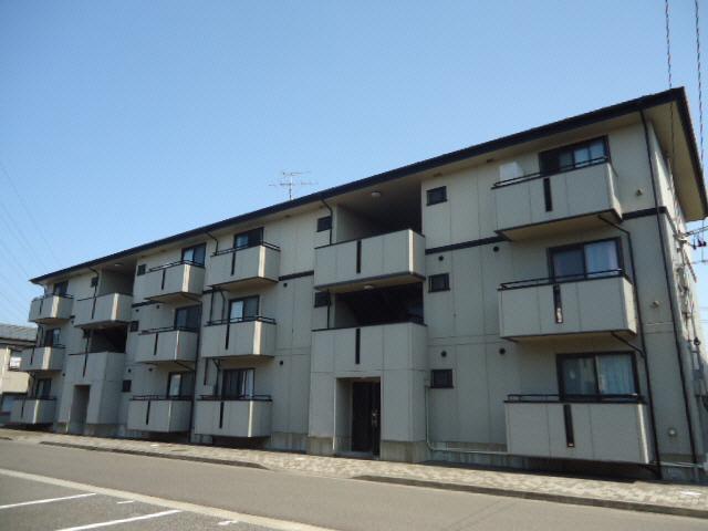ロイヤルガーデン堀之内D棟