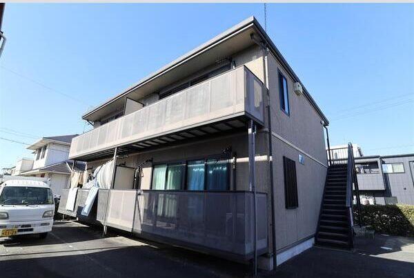 シティハイム八釼C