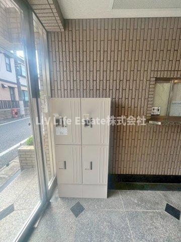 プルニエール大泉学園