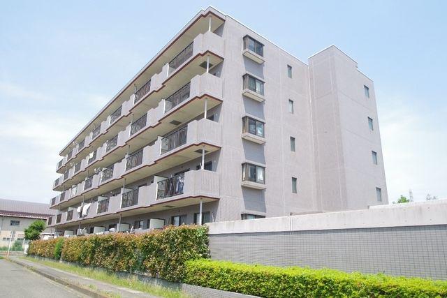 グランベル本厚木