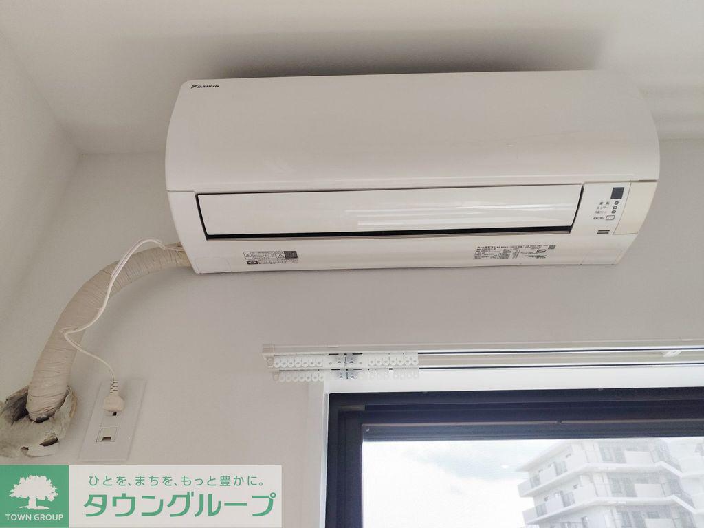 ISM三郷