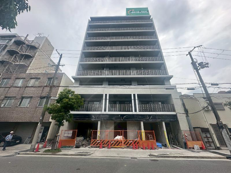 スプランディッド玉造
